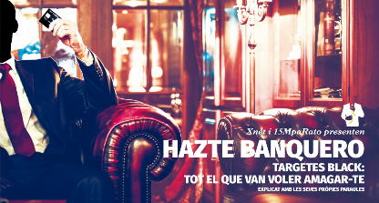 Espectacle: Hazte Banquero